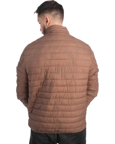 Ανδρικό Επώνυμο Μπουφάν - Z247