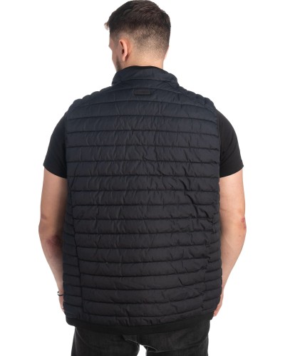 Ανδρικό Επώνυμο Μπουφάν Γιλέκο - Z248