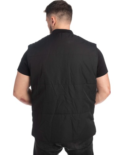 Ανδρικό Επώνυμο Μπουφάν Γιλέκο - Z249