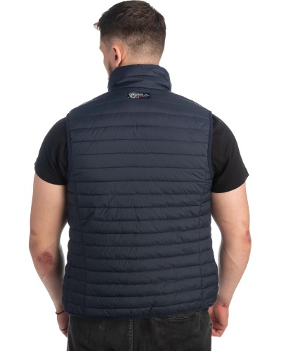 Ανδρικό Επώνυμο Μπουφάν Γιλέκο - Z250