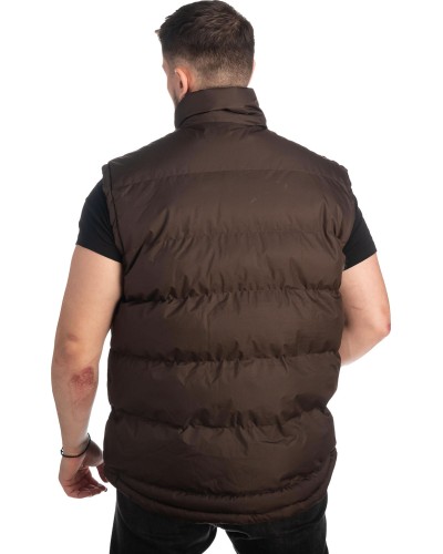 Ανδρικό Επώνυμο Μπουφάν Γιλέκο - Z251