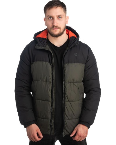 Ανδρικό Επώνυμο Μπουφάν - Z252