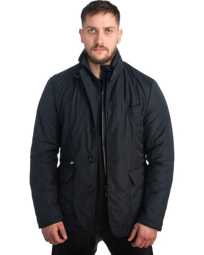 Ανδρικό Επώνυμο Μπουφάν - Z254