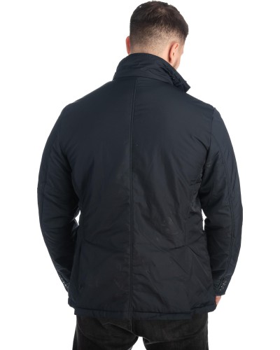 Ανδρικό Επώνυμο Μπουφάν - Z254