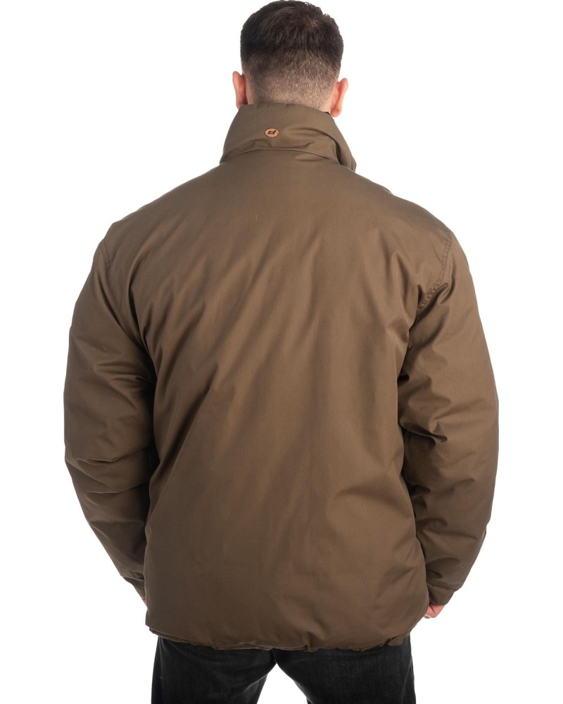 Ανδρικό Επώνυμο Μπουφάν - Z257