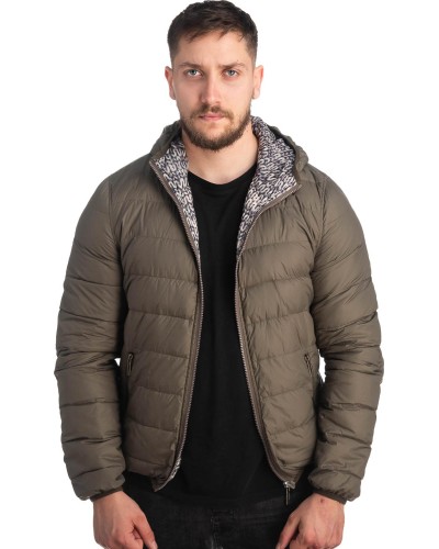 Ανδρικό Επώνυμο Μπουφάν - Z258