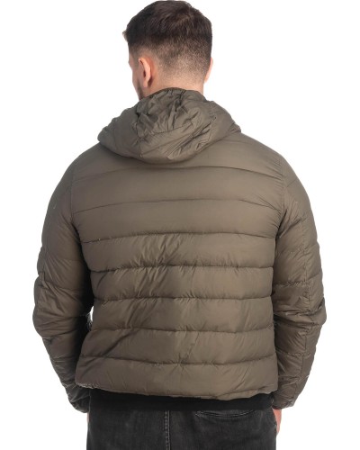 Ανδρικό Επώνυμο Μπουφάν - Z258