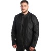 Δερμάτινο Ανδρικό Μπουφάν- Z259