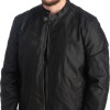 Δερμάτινο Ανδρικό Μπουφάν- Z259