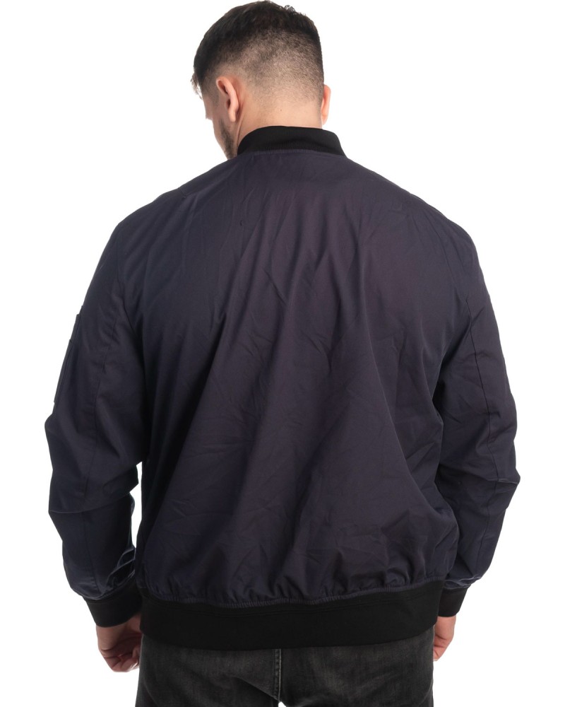 Ανδρικό Επώνυμο Μπουφάν - Z260