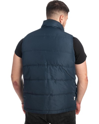 Ανδρικό Επώνυμο Μπουφάν Γιλέκο  - Z262