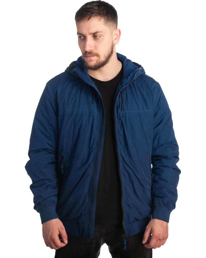 Ανδρικό Επώνυμο Μπουφάν - Z263