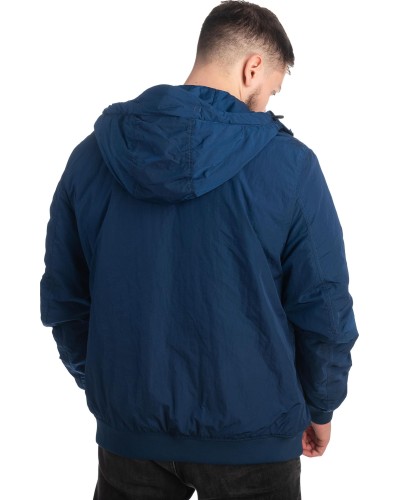 Ανδρικό Επώνυμο Μπουφάν - Z263