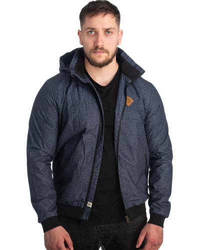 Ανδρικό Επώνυμο Μπουφάν - Z265