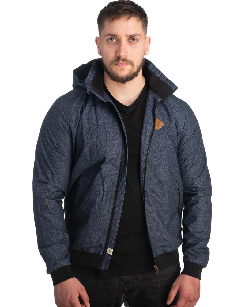 Ανδρικό Επώνυμο Μπουφάν - Z265