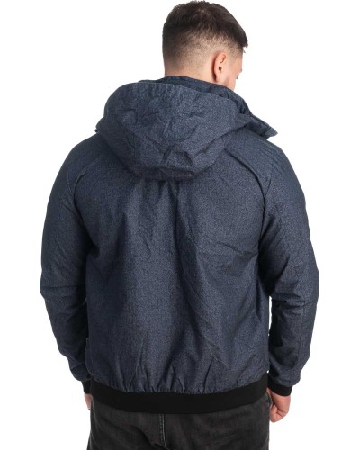 Ανδρικό Επώνυμο Μπουφάν - Z265