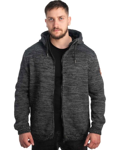 Ανδρικό Επώνυμο Μπουφάν - Z266