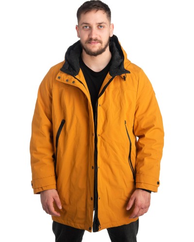 Ανδρικό Επώνυμο Μπουφάν - Z267