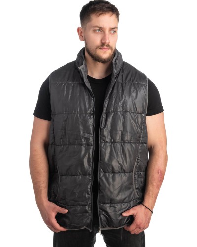 Ανδρικό Επώνυμο Μπουφάν Γιλέκο  - Z268