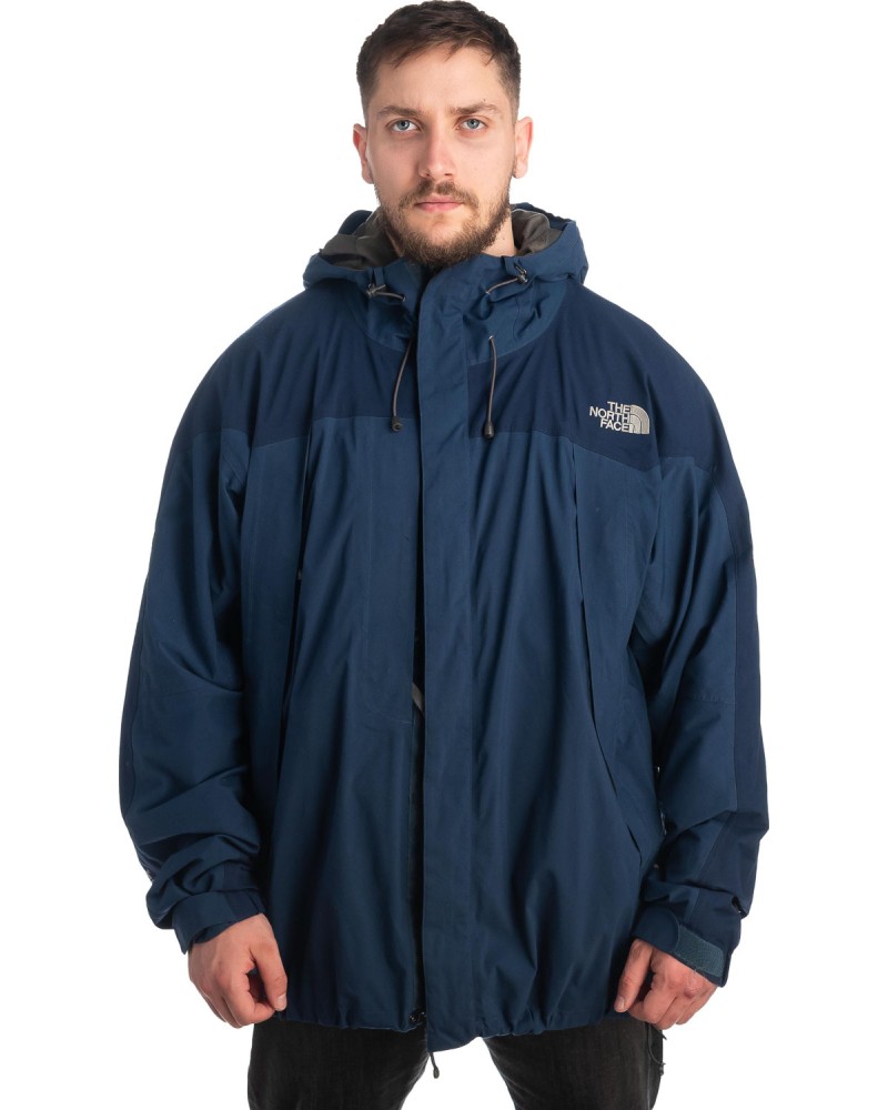 Ανδρικό Επώνυμο Μπουφάν - Z269