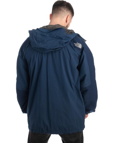 Ανδρικό Επώνυμο Μπουφάν - Z269