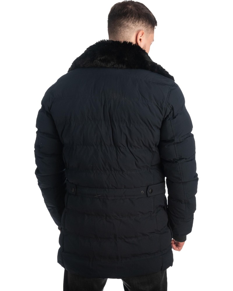 Ανδρικό Επώνυμο Μπουφάν - Z271