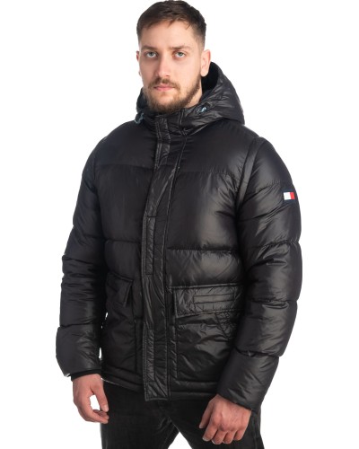 Ανδρικό Επώνυμο Μπουφάν - Z273