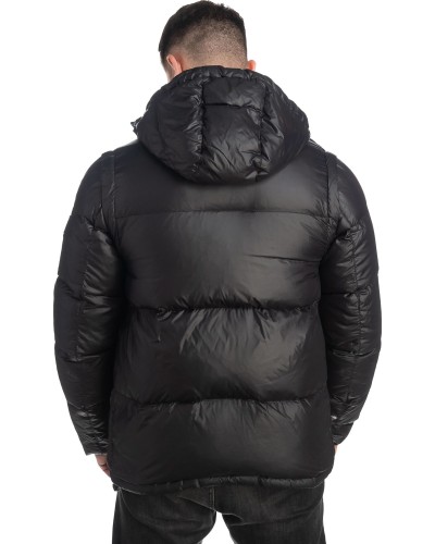 Ανδρικό Επώνυμο Μπουφάν - Z273