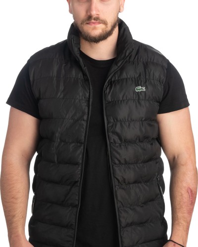 Ανδρικό Επώνυμο Μπουφάν Γιλέκο - Z274