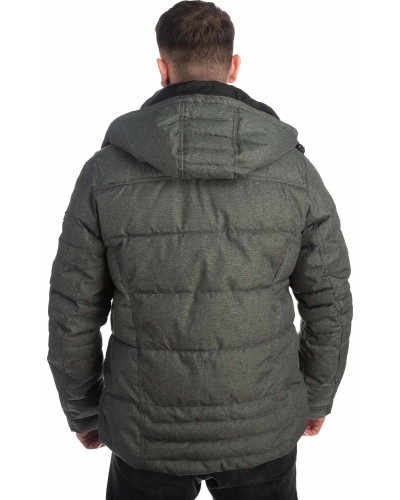 Ανδρικό Επώνυμο Μπουφάν - Z275