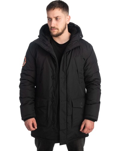 Ανδρικό Επώνυμο Μπουφάν - Z277