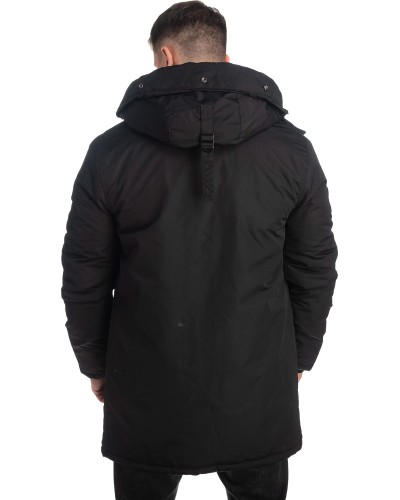 Ανδρικό Επώνυμο Μπουφάν - Z277