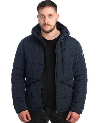 Ανδρικό Επώνυμο Μπουφάν - Z279