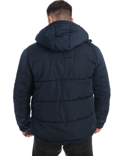 Ανδρικό Επώνυμο Μπουφάν - Z279