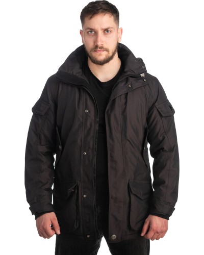 Ανδρικό Επώνυμο Μπουφάν - Z281