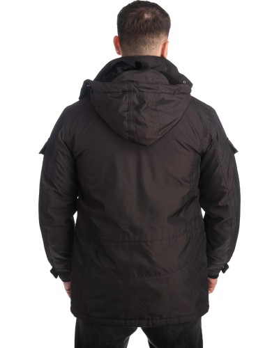 Ανδρικό Επώνυμο Μπουφάν - Z281