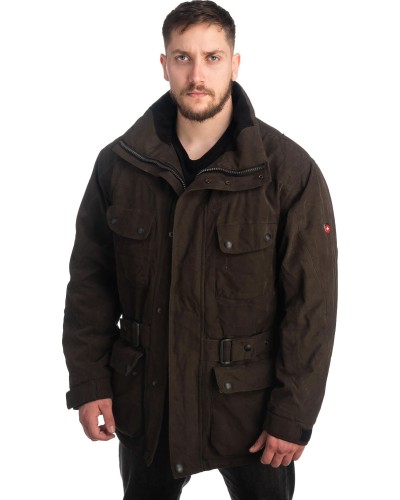 Ανδρικό Επώνυμο Μπουφάν - Z282