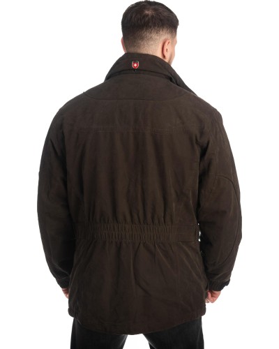 Ανδρικό Επώνυμο Μπουφάν - Z282