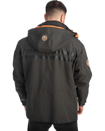 Ανδρικό Επώνυμο Μπουφάν - Z284