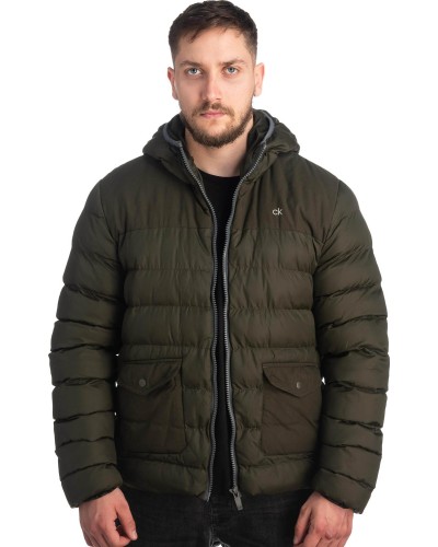 Ανδρικό Επώνυμο Μπουφάν - Z285