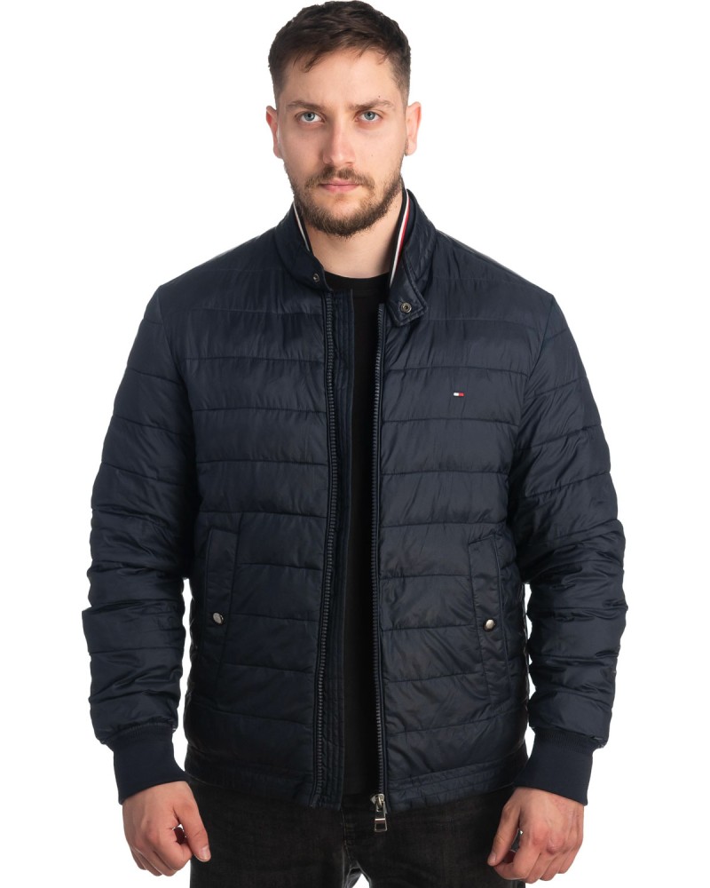 Ανδρικό Επώνυμο Μπουφάν - Z286