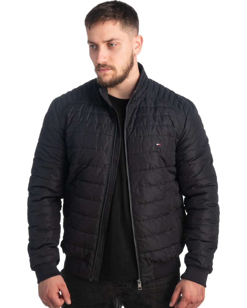 Ανδρικό Επώνυμο Μπουφάν - Z287