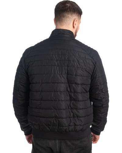 Ανδρικό Επώνυμο Μπουφάν - Z287