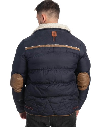 Ανδρικό Επώνυμο Μπουφάν - Z288