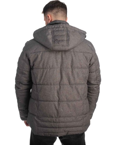 Ανδρικό Επώνυμο Μπουφάν - Z289