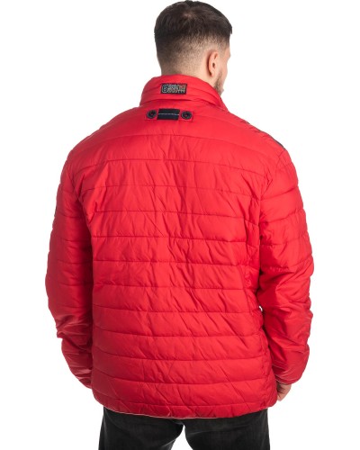 Ανδρικό Επώνυμο Μπουφάν - Z290