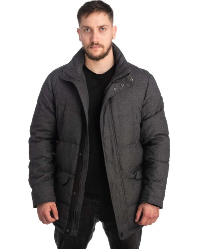 Ανδρικό Επώνυμο Μπουφάν - Z292