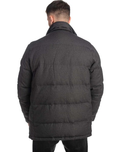 Ανδρικό Επώνυμο Μπουφάν - Z292