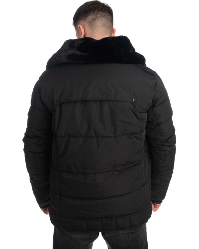 Ανδρικό Επώνυμο Μπουφάν - Z293