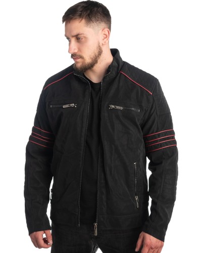 Ανδρικό Επώνυμο Μπουφάν - Z294